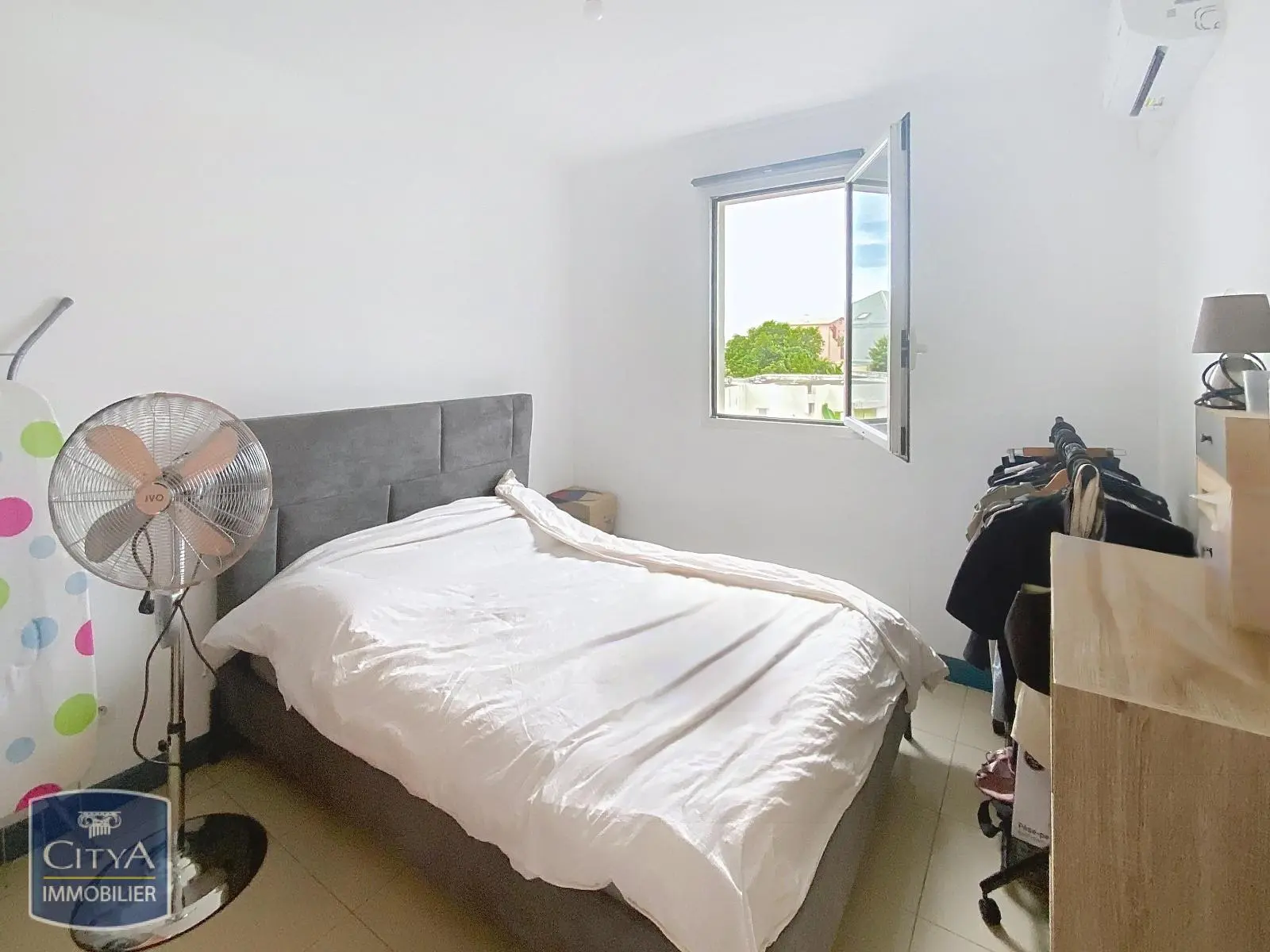 Photo 4 Appartement 2 pièces 33m²