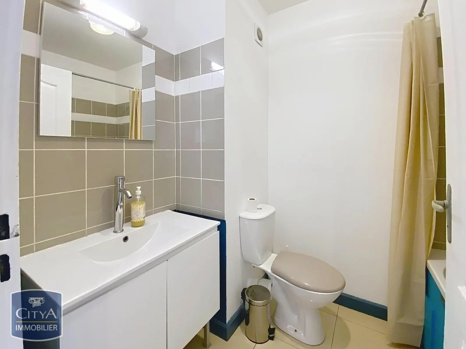 Photo 9 Appartement 2 pièces 33m²