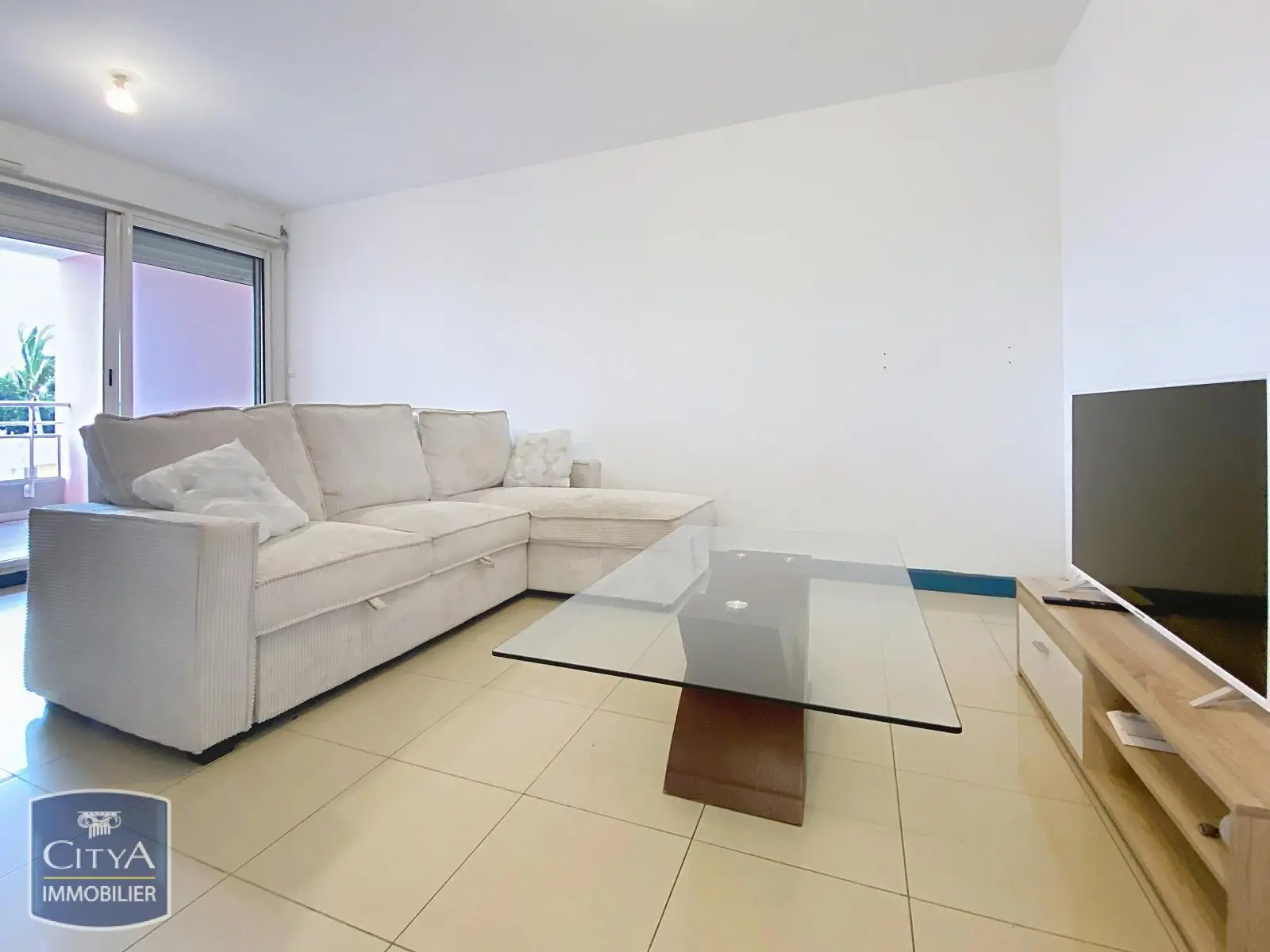 Photo 1 Appartement 2 pièces 33m²