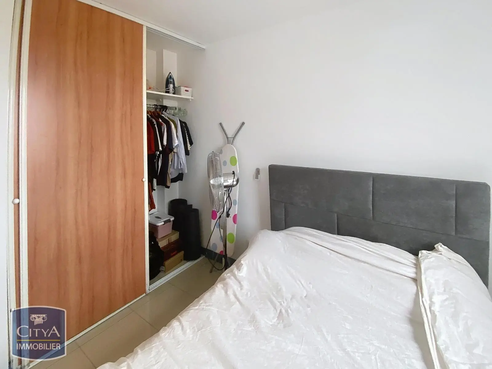 Photo 5 Appartement 2 pièces 33m²