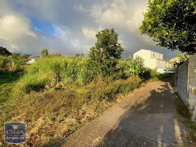 Photo 6 Terrain 2734m²