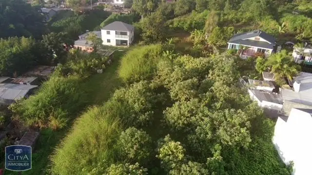 Photo 5 Terrain 2734m²