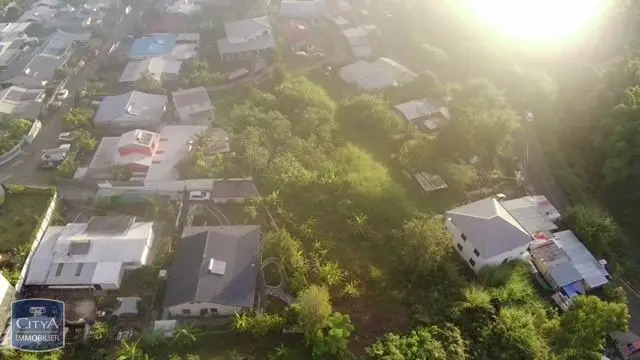 Photo 4 Terrain 2734m²