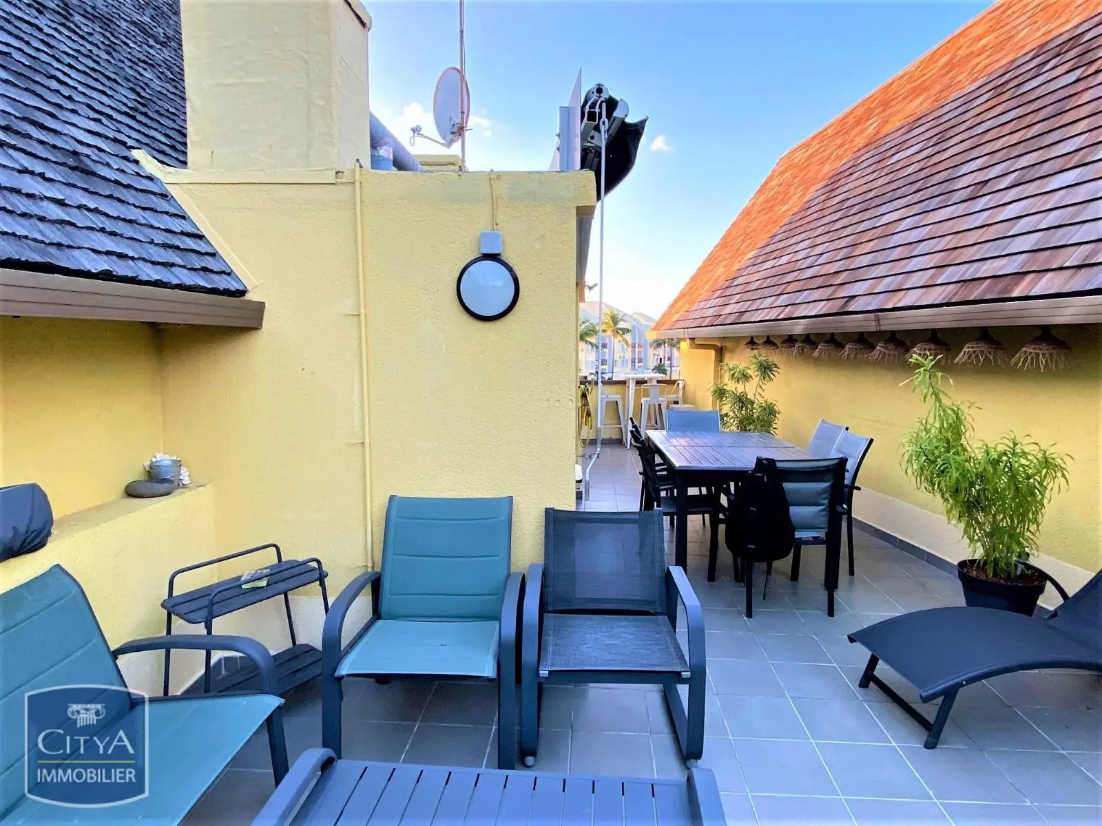 Photo 4 appartement Saint-Paul