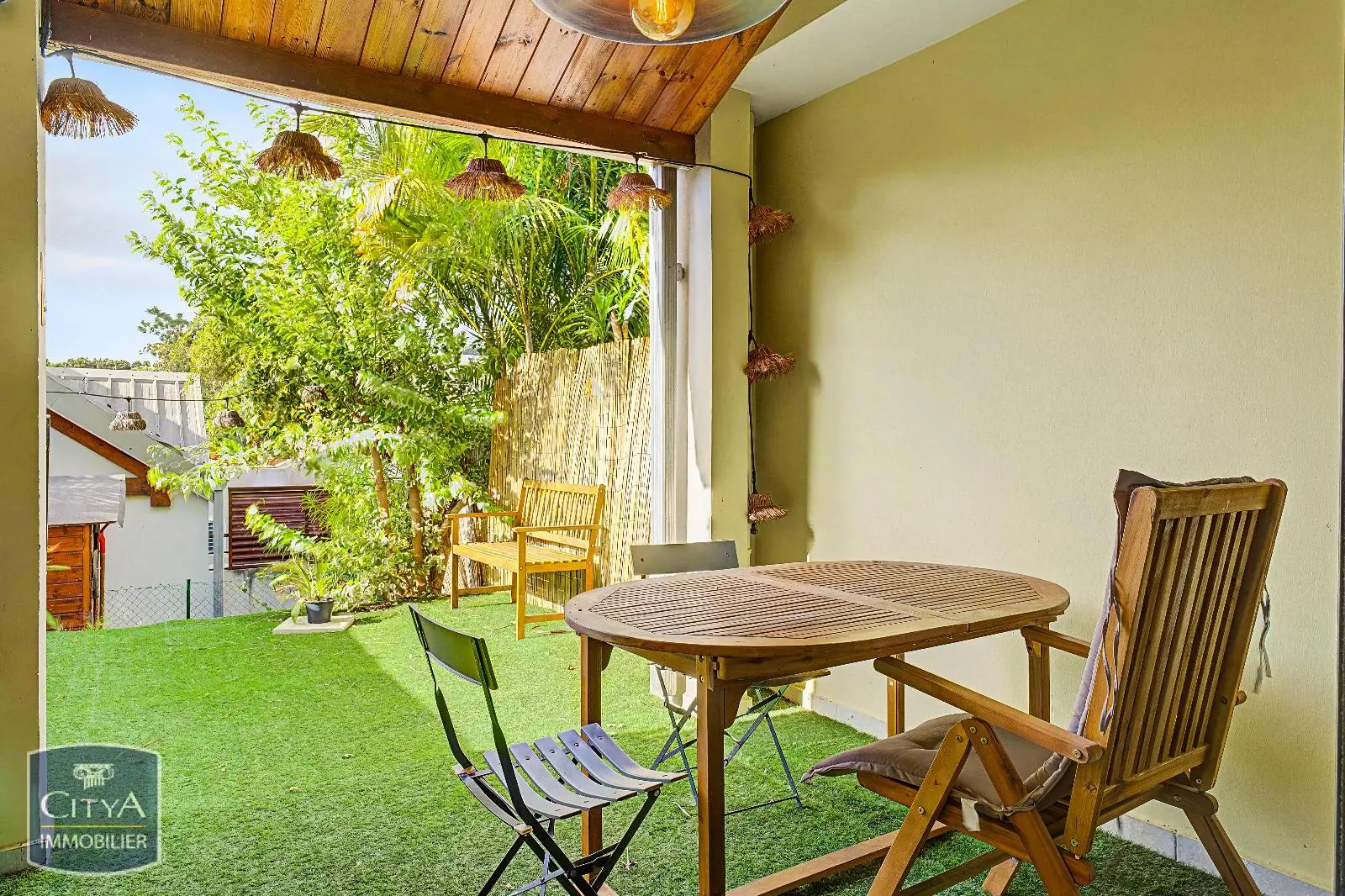 Photo 6 Maison 3 pièces 74m²