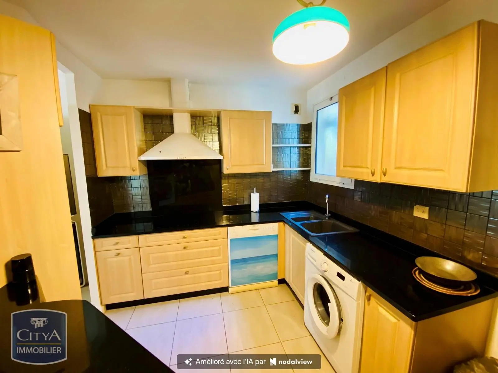 Photo 8 Appartement 4 pièces 110m²