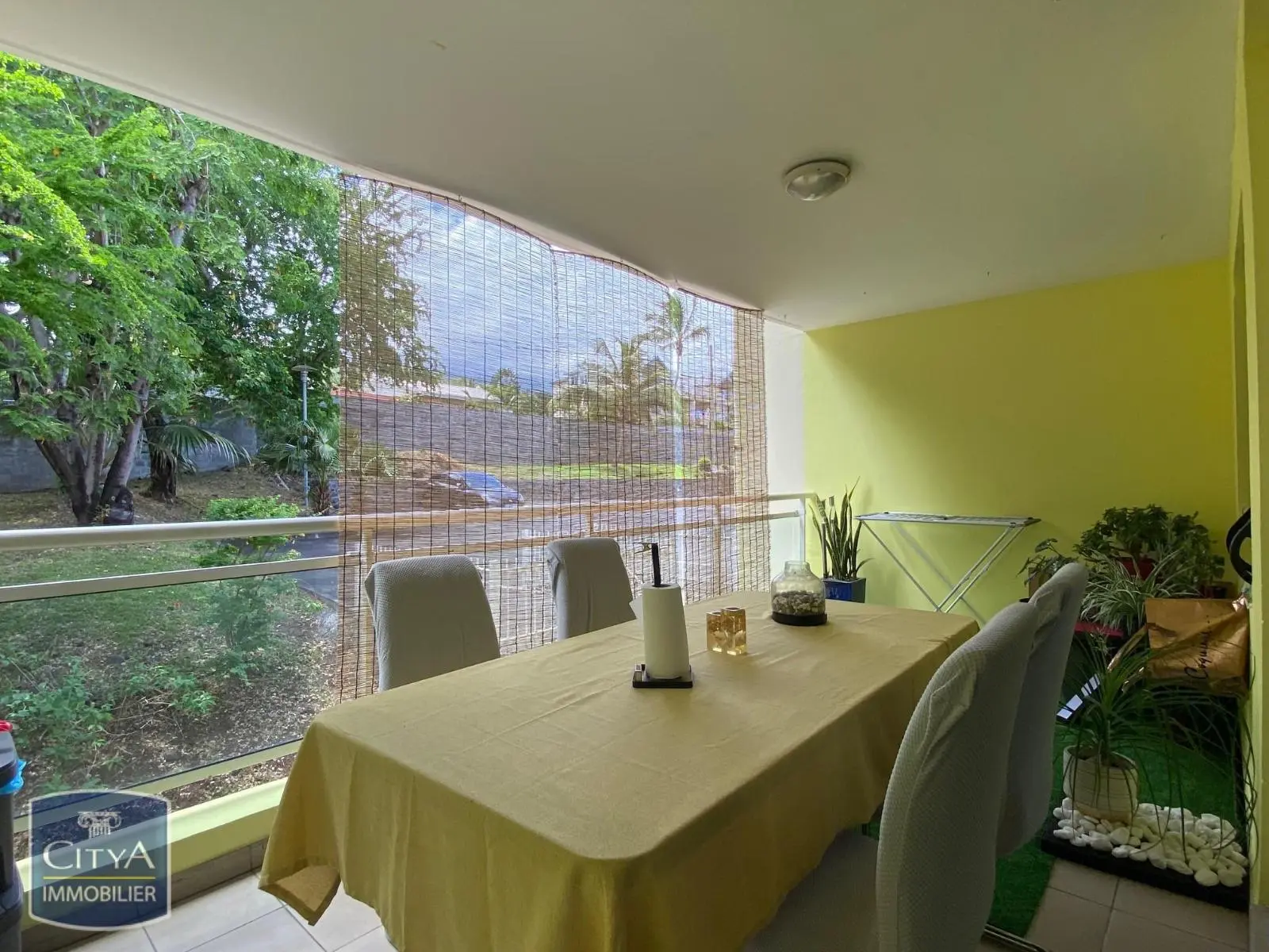 Photo 4 Appartement 3 pièces 54.35m²