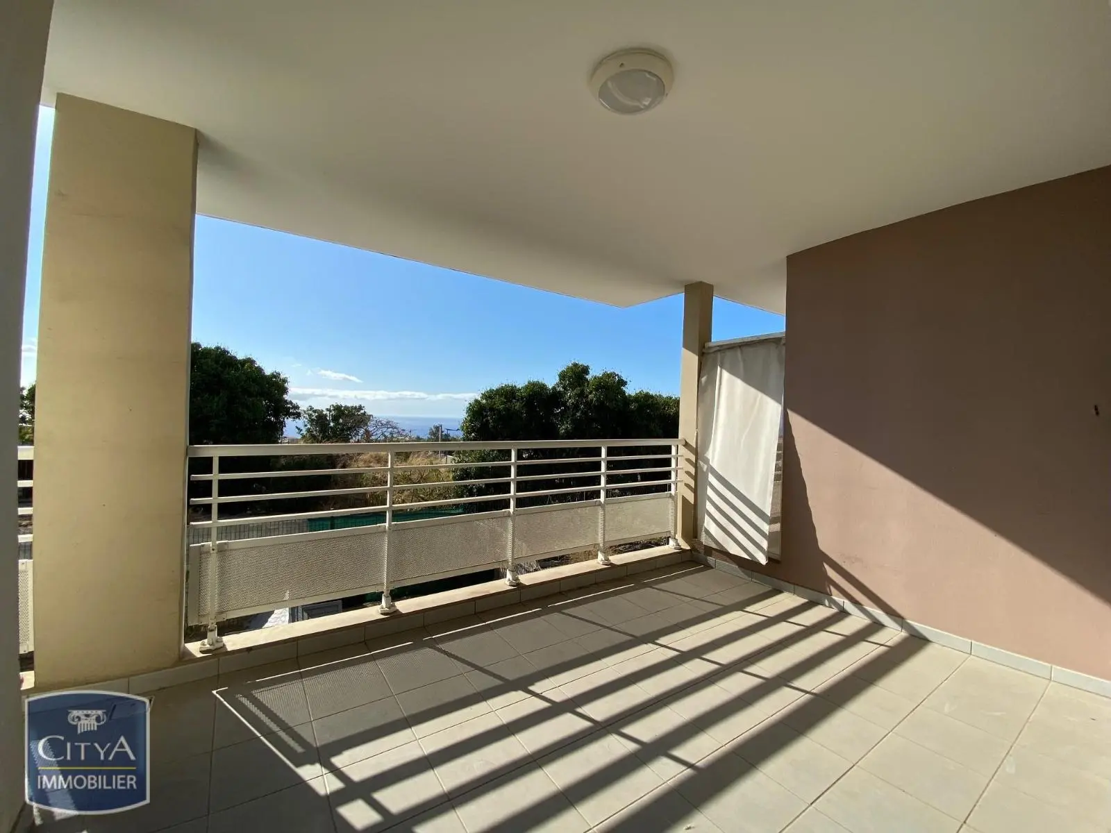 Photo 4 appartement Saint-Paul