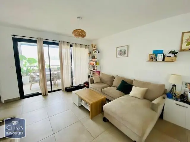 Photo 3 Appartement 2 pièces 50m²