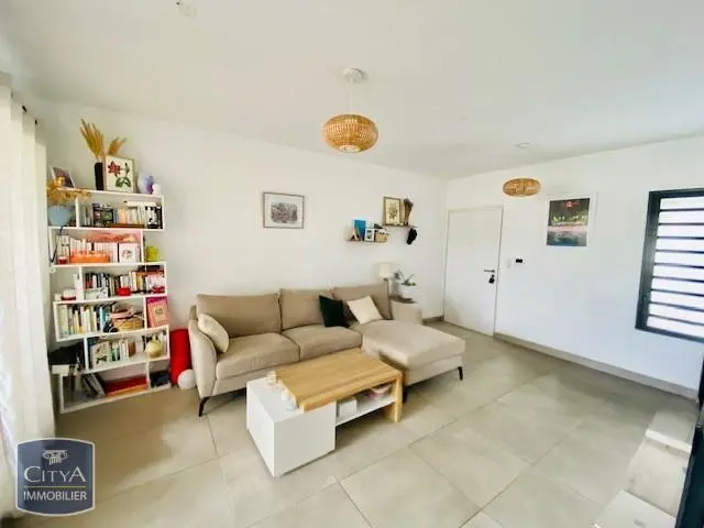 Photo 2 Appartement 2 pièces 50m²