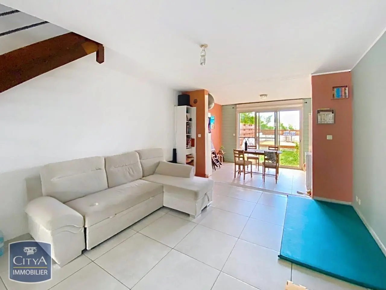 Photo 1 Appartement 4 pièces 92m²