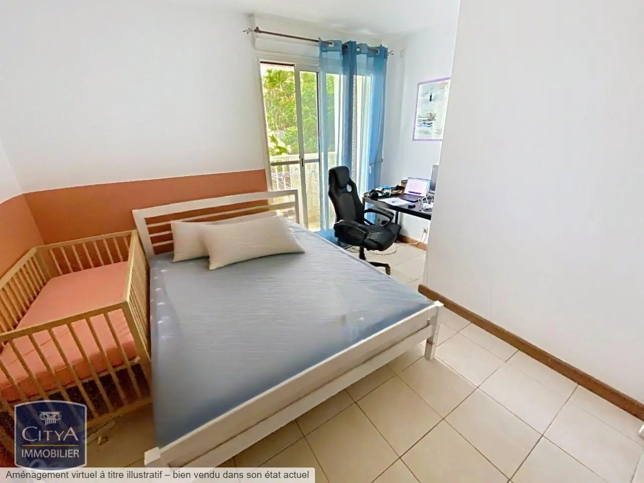 Photo 6 Appartement 4 pièces 92m²