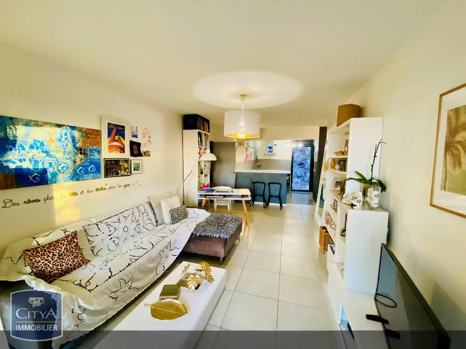 Photo 6 Appartement 3 pièces 64m²