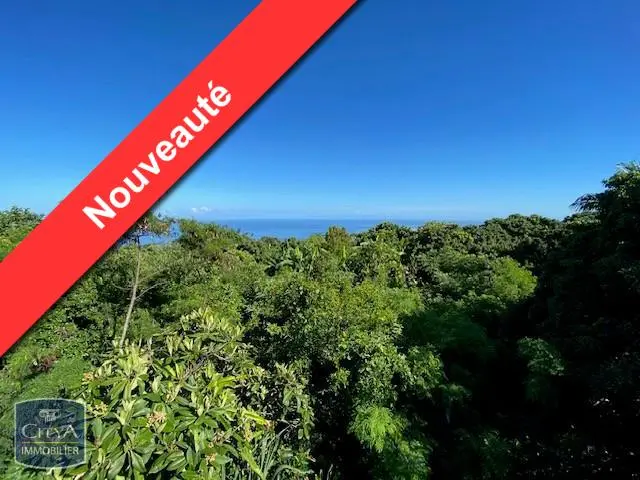 Photo 1 Terrain 832m²