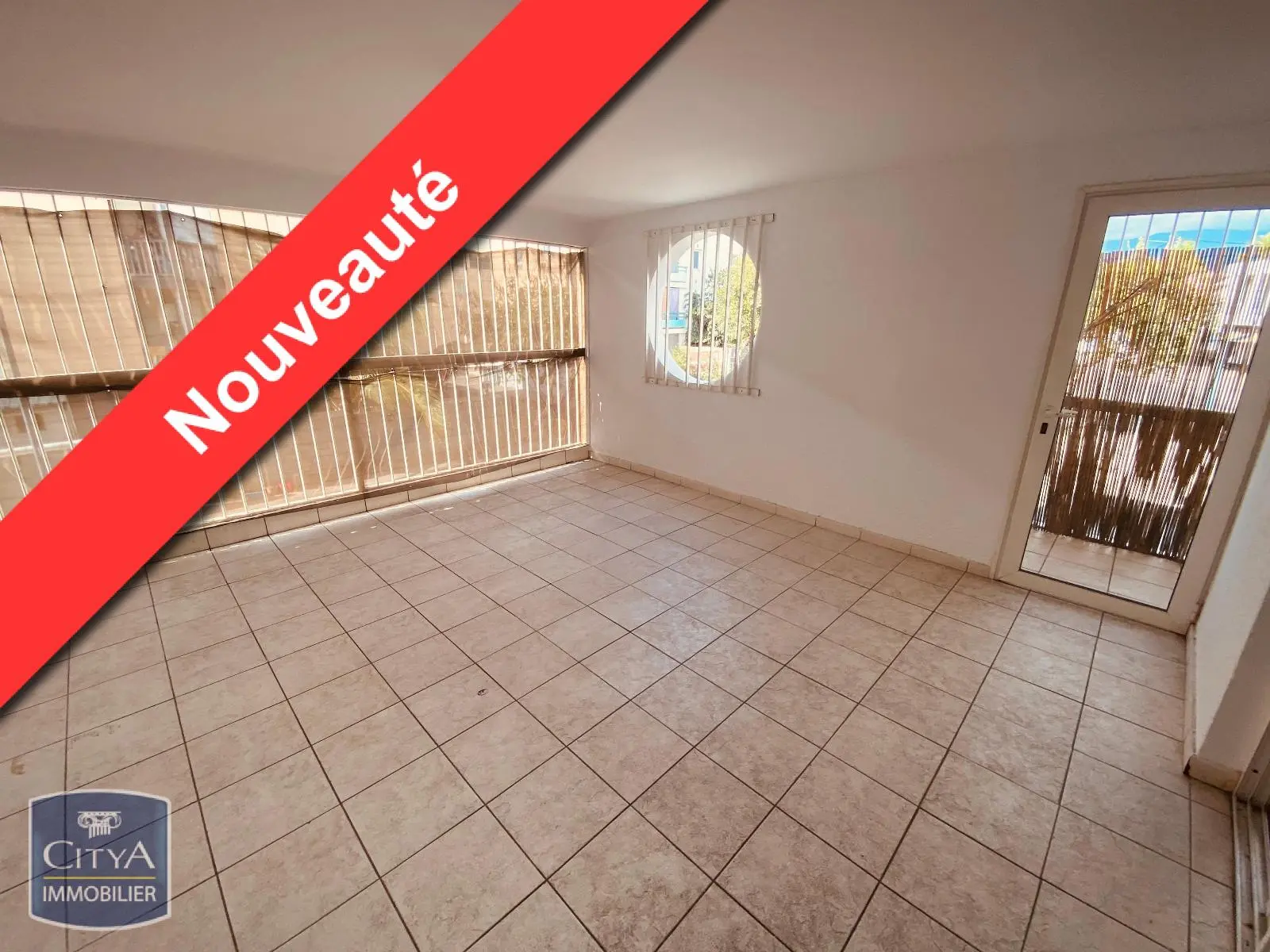Photo 1 Appartement 3 pièces 46.33m²
