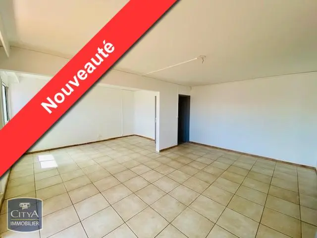 Photo 1 Appartement 4 pièces 86m²