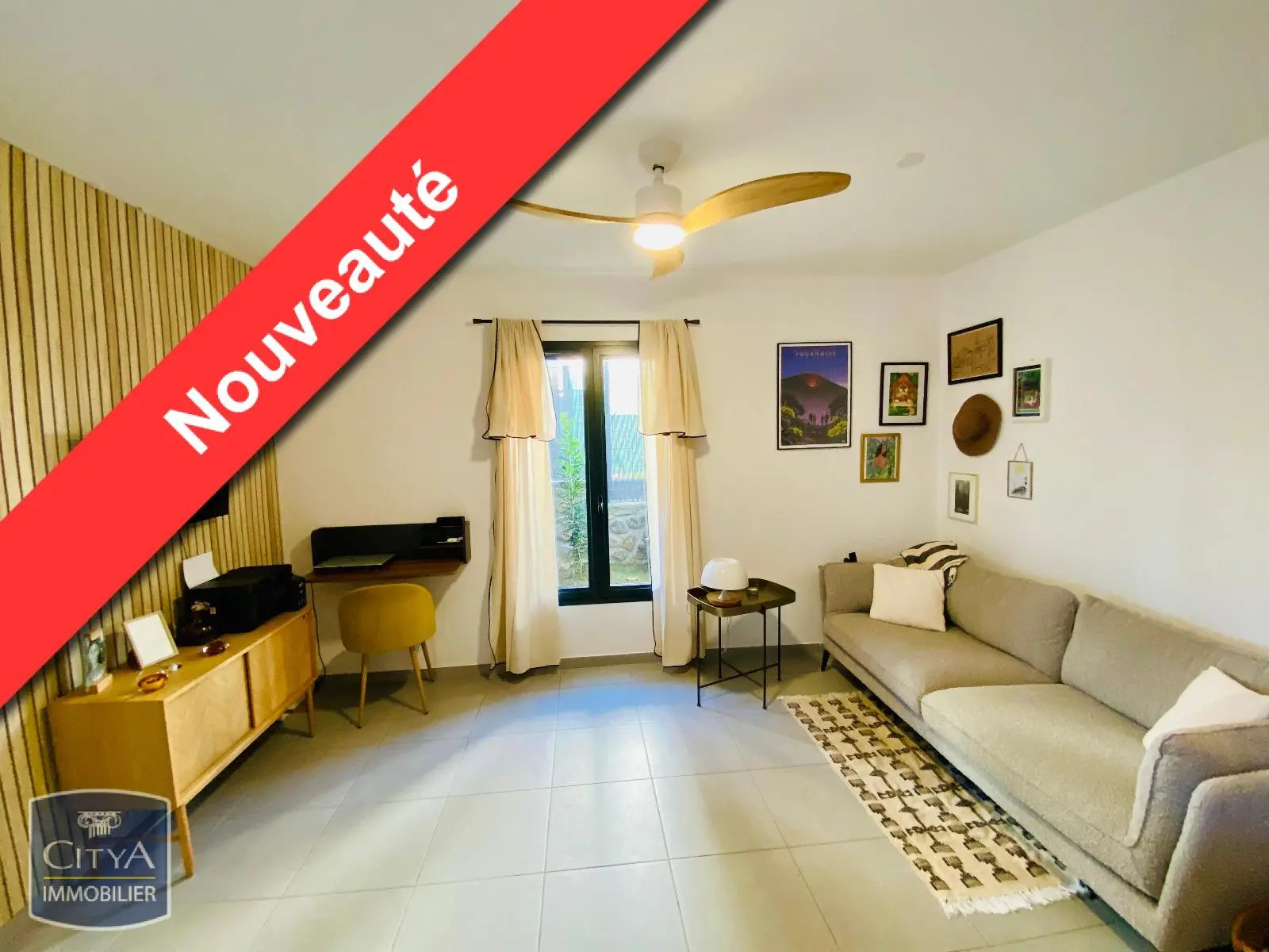Photo 1 Appartement 4 pièces 72m²