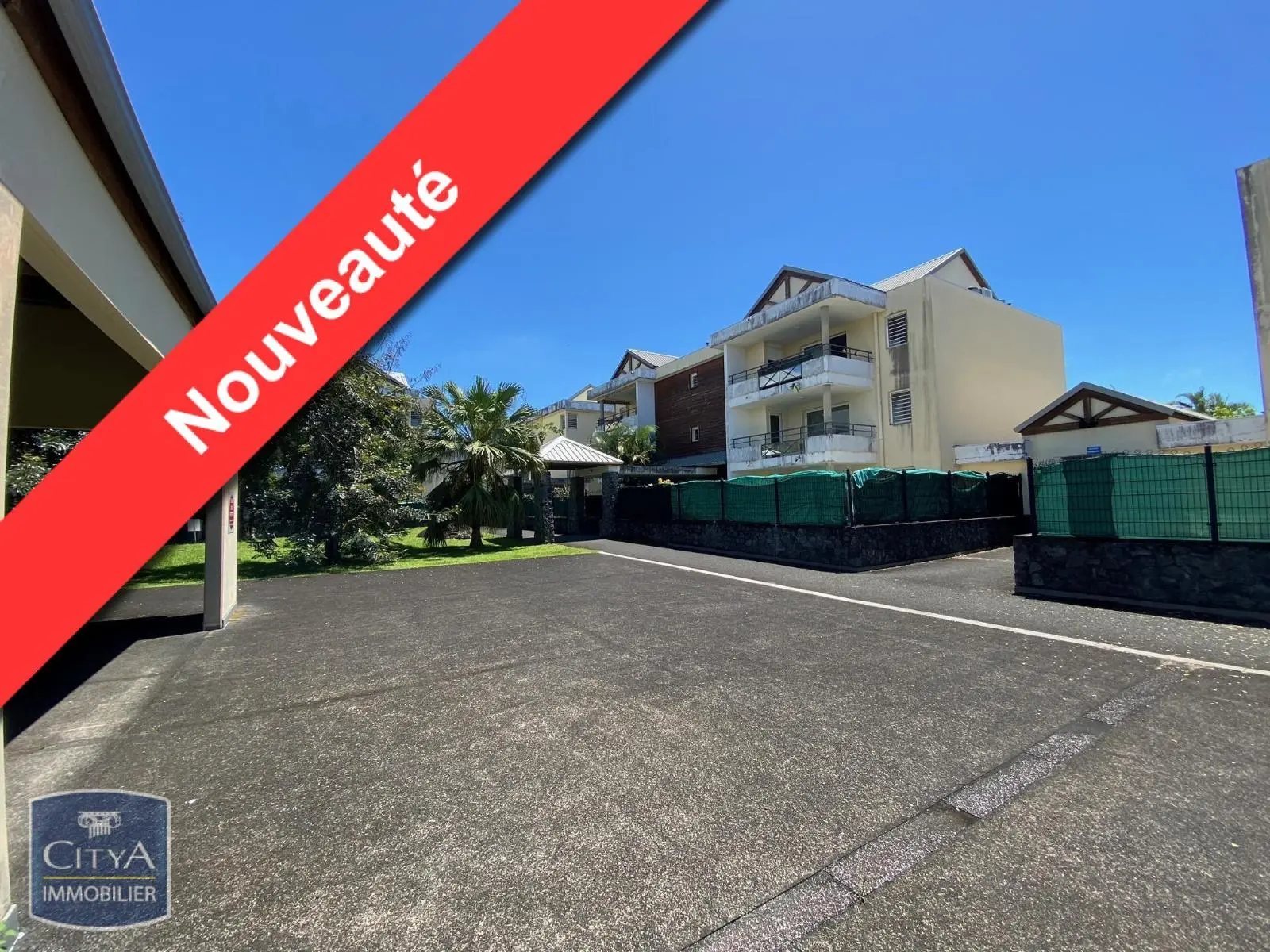 Photo 1 Appartement 4 pièces 74.89m²