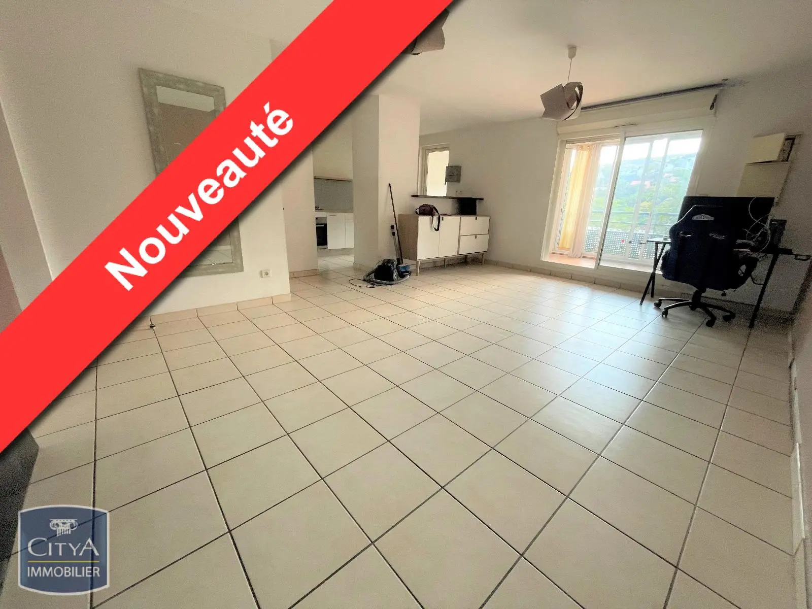 Photo 1 pour Appartement 4 pièces 85m² Photo 1 Appartement 4 pièces 85m²