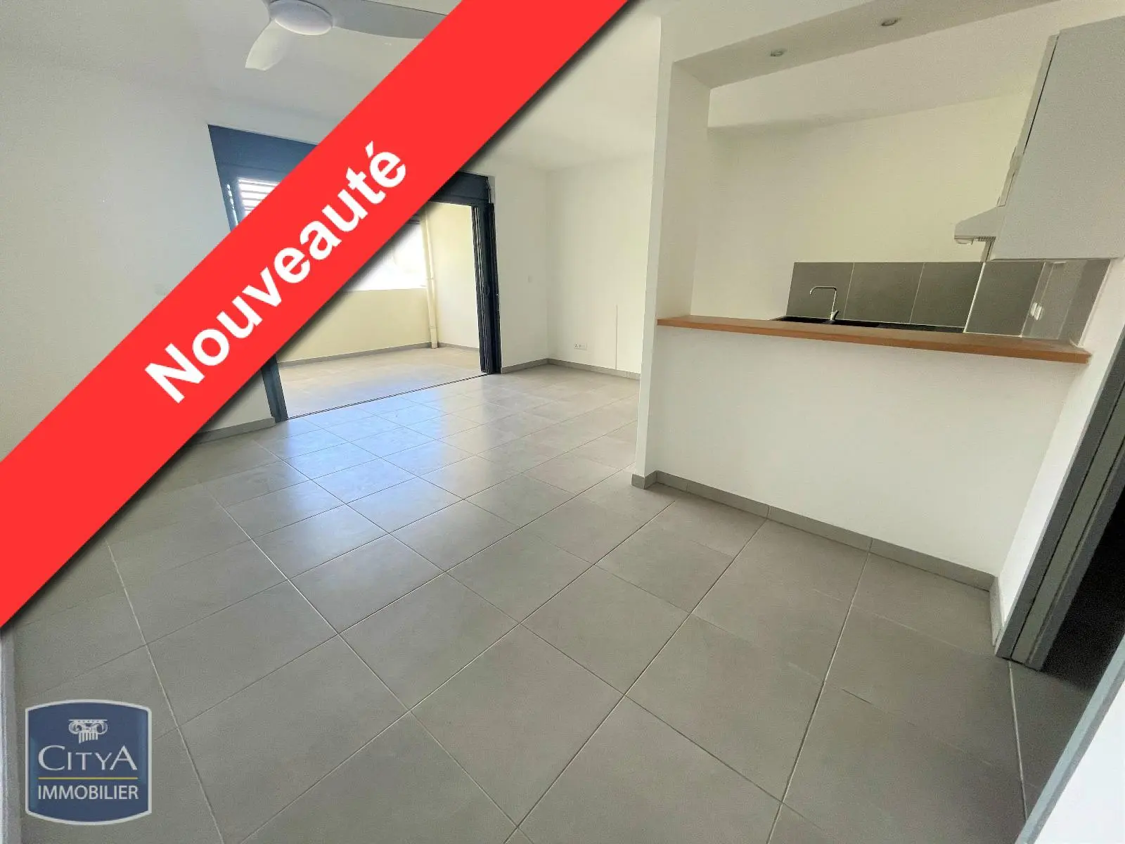 Photo 1 Appartement 3 pièces