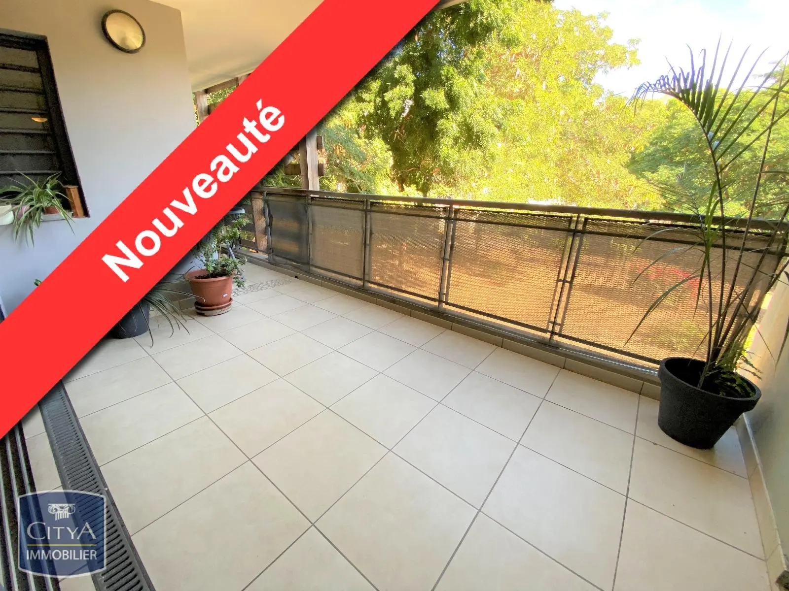 Photo 1 Appartement 2 pièces 50.16m²