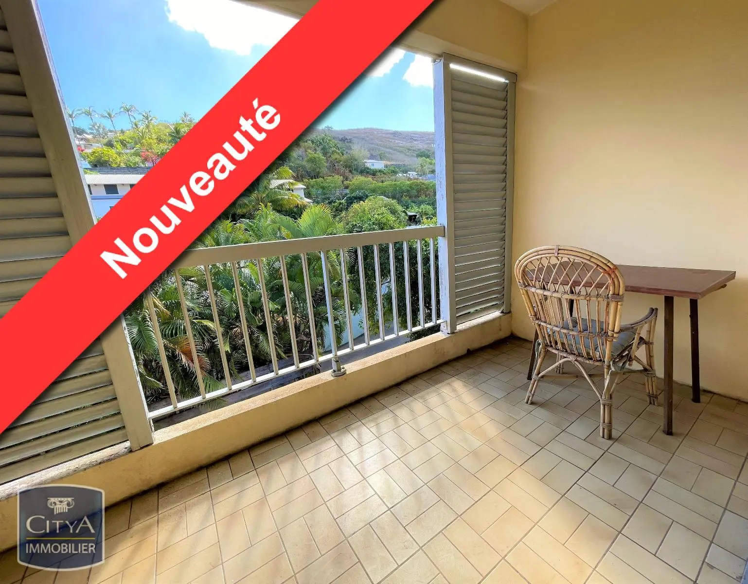Photo 1 Appartement 2 pièces 49m²