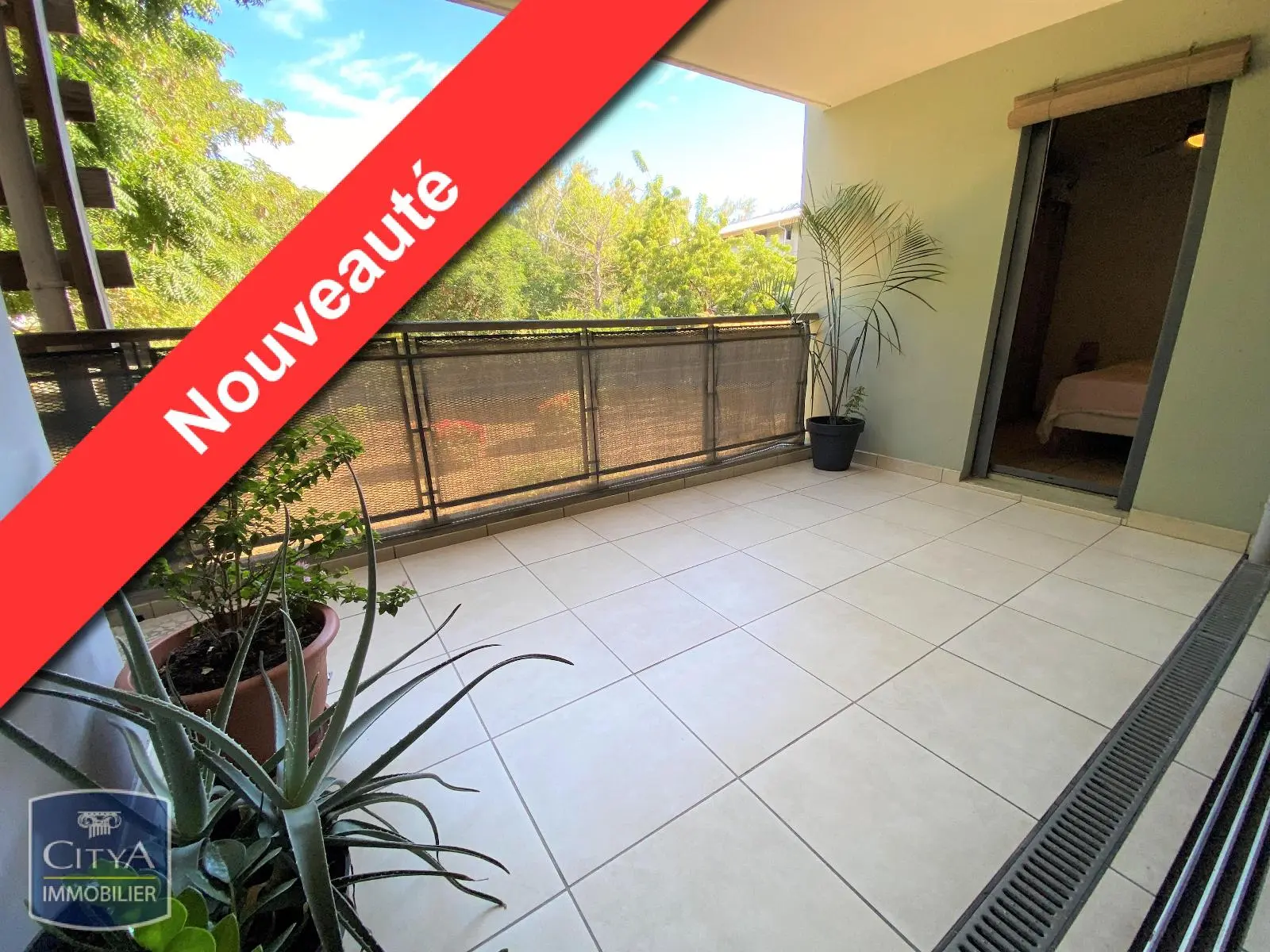 Photo 1 Appartement 2 pièces 50.16m²