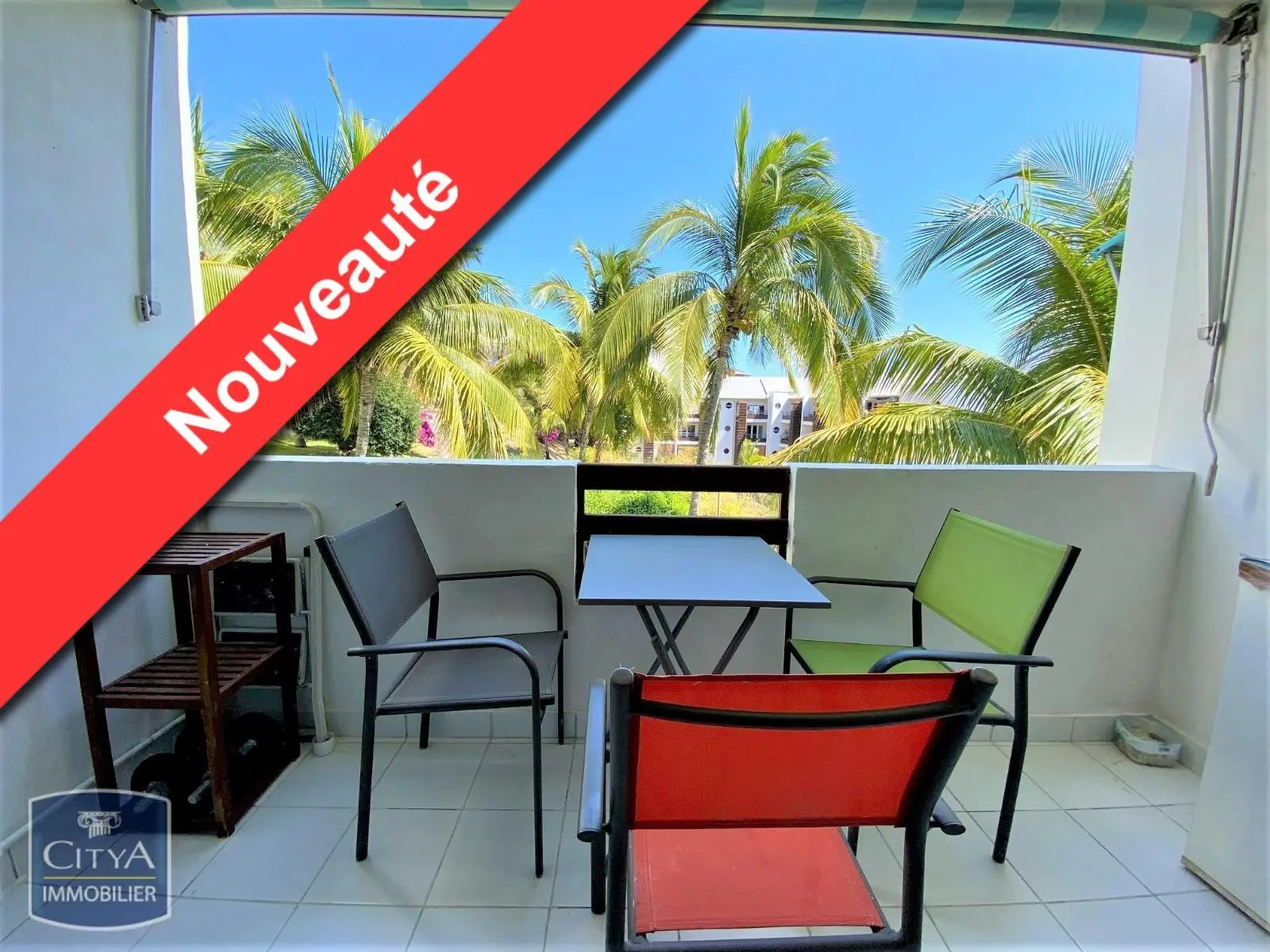 Photo 1 Appartement 1 pièce 38m²