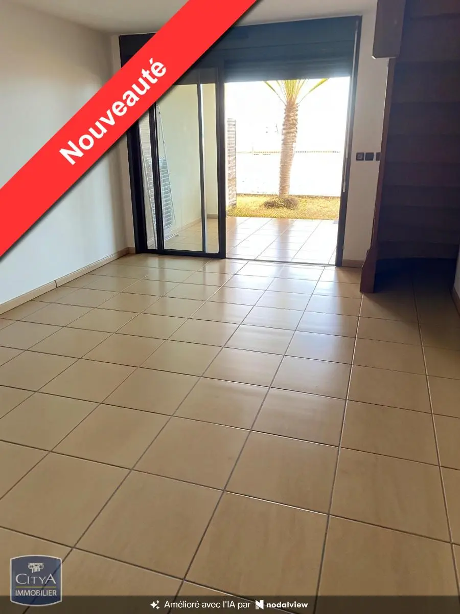 Photo 1 Appartement 3 pièces 58.75m²