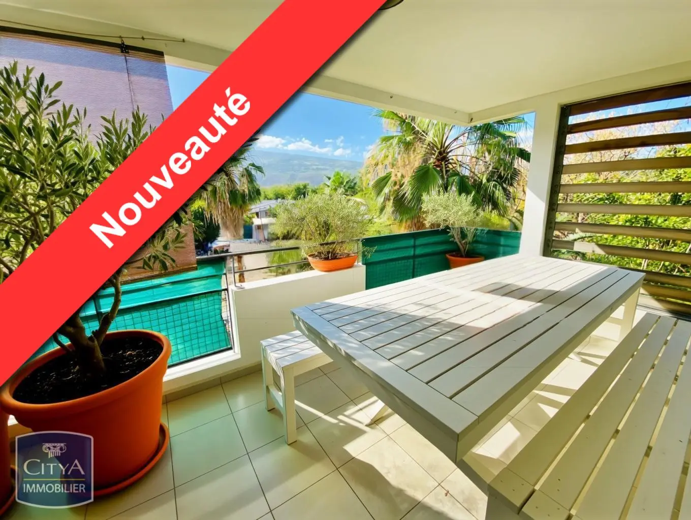 Photo 1 Appartement 2 pièces 53m²