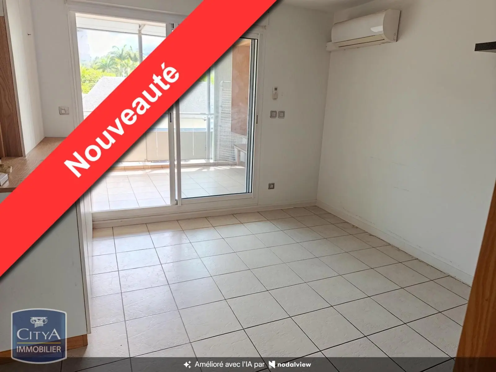 Photo 1 Appartement 3 pièces 80m²