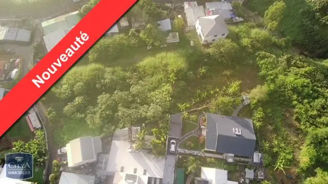 Photo 1 Terrain 2734m²