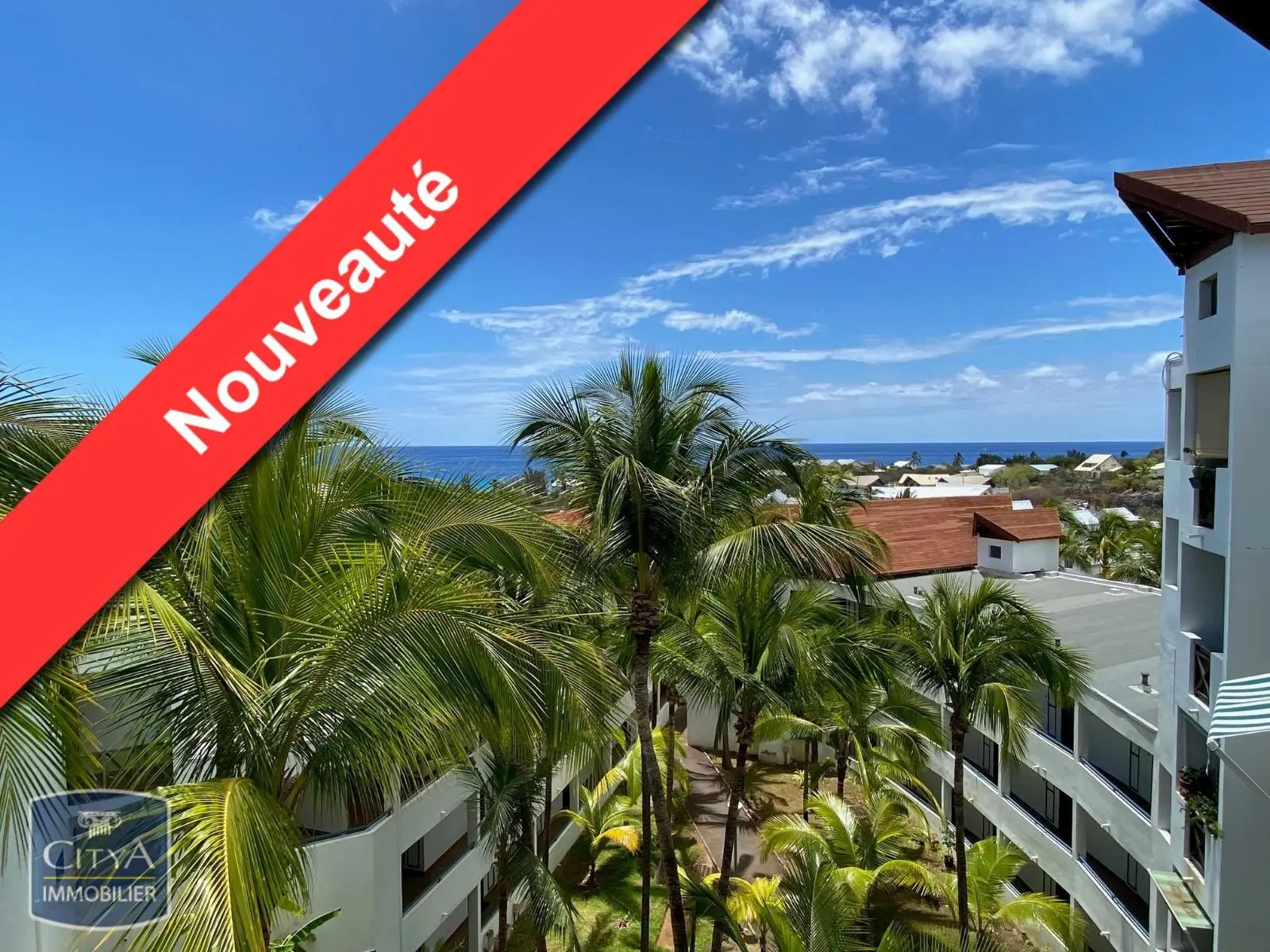 Photo 1 Appartement 1 pièce 48.81m²