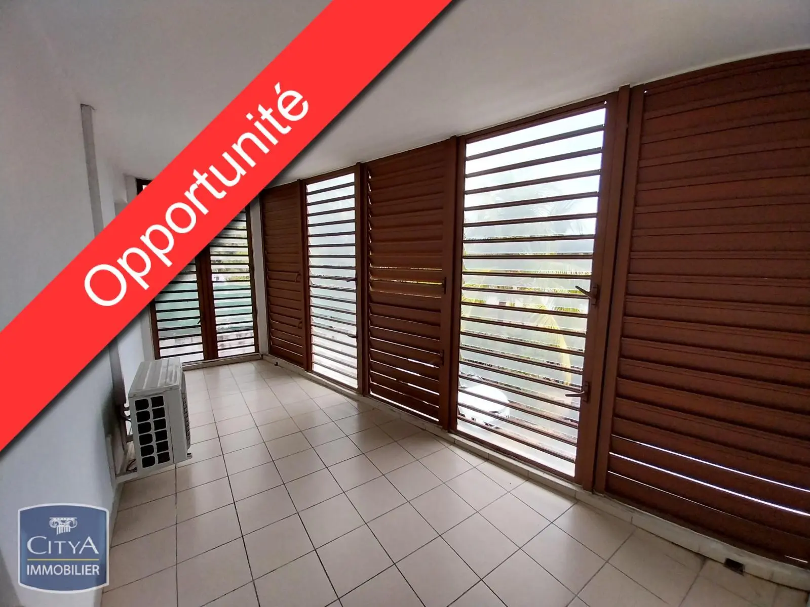 Photo 1 Appartement 2 pièces 46m²
