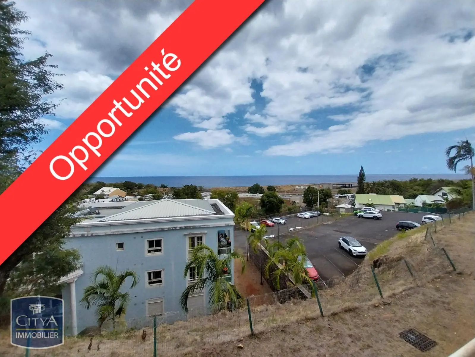 Photo 1 Appartement 3 pièces 60m²