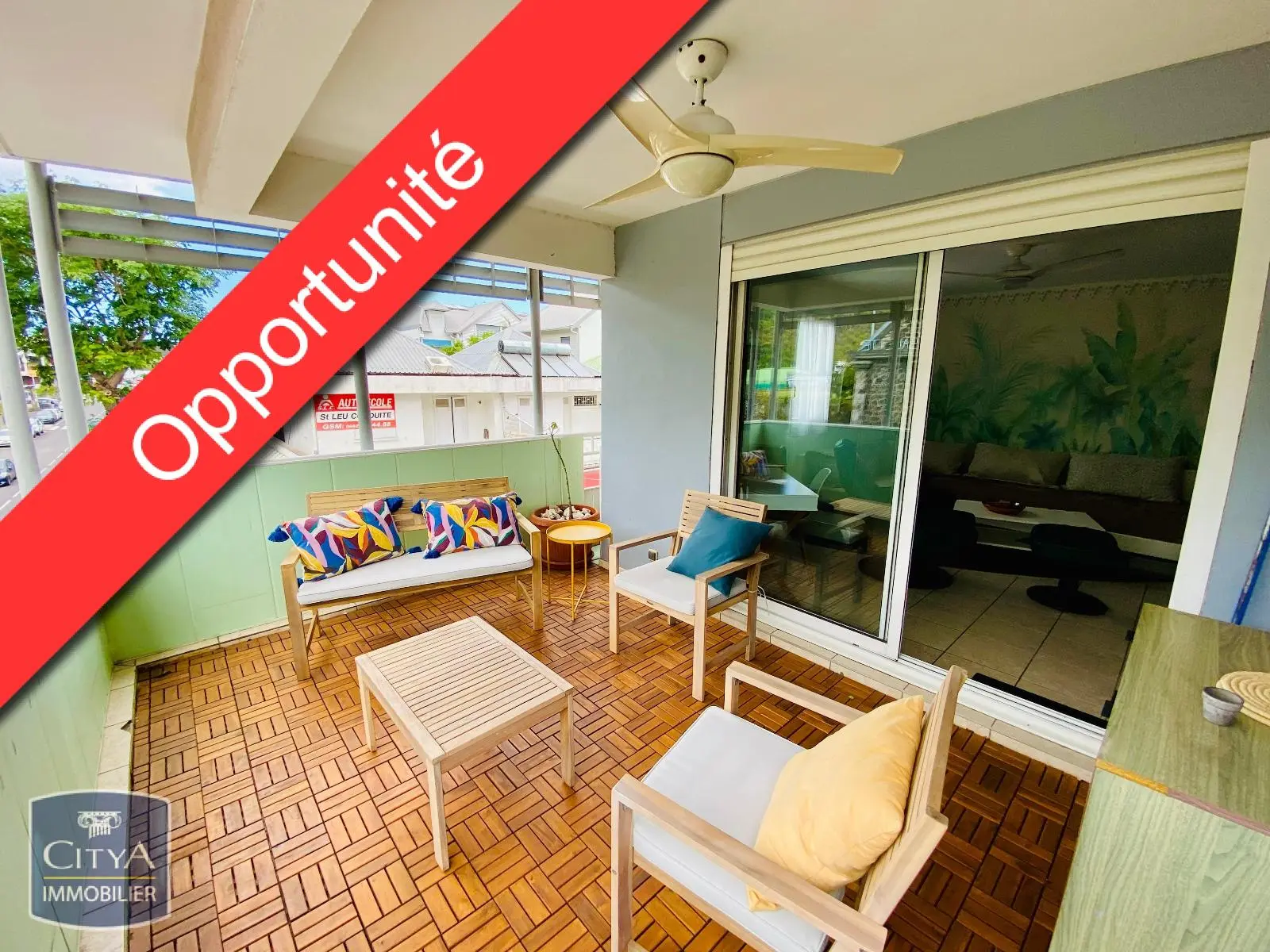 Photo 1 Appartement 2 pièces 47m²