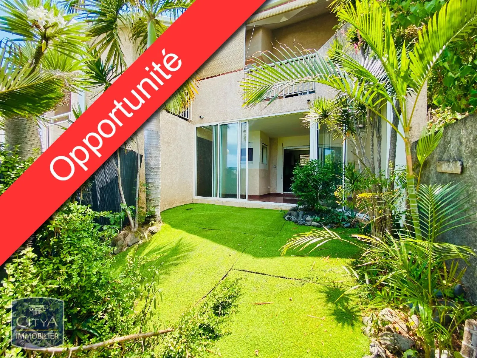 Photo 1 Appartement 2 pièces 45m²