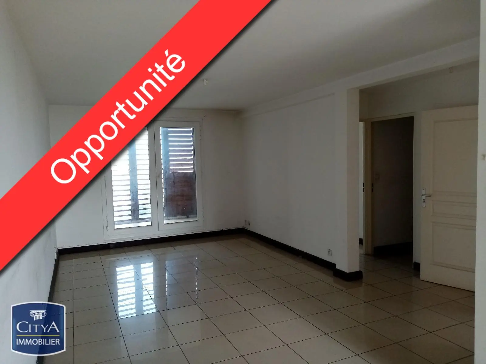 Photo 1 Appartement 2 pièces 46m²