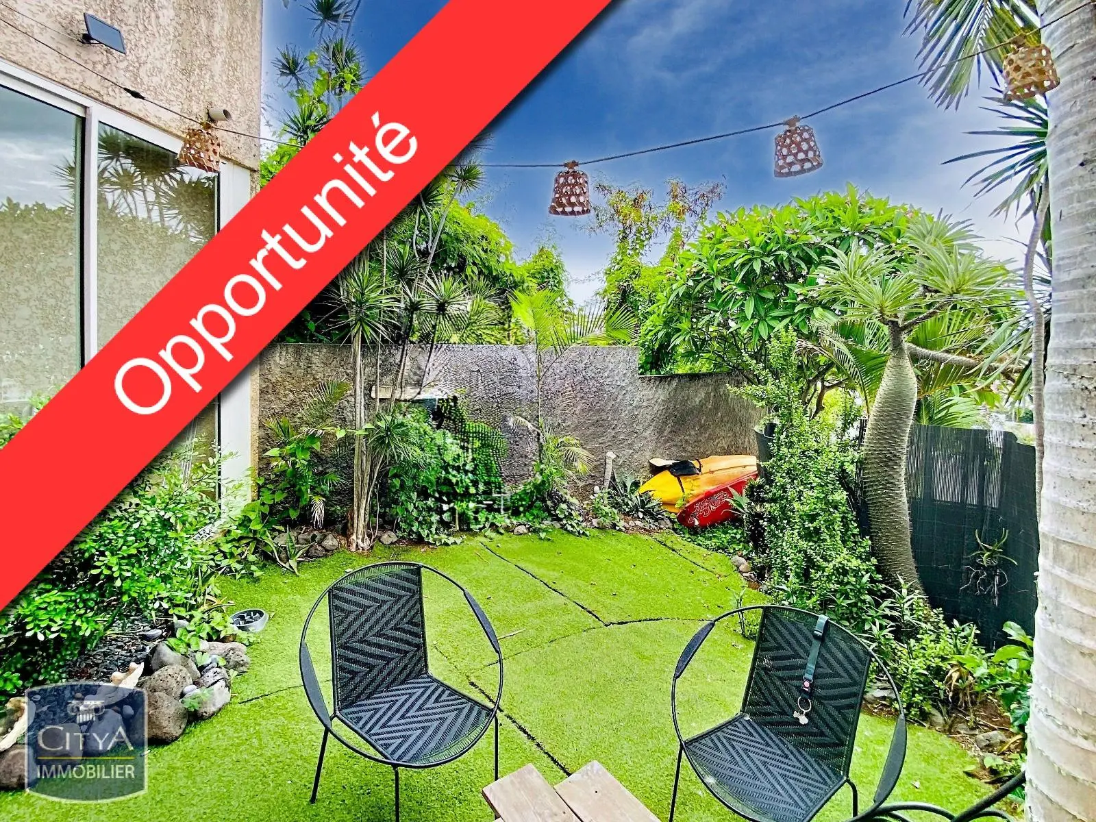 Photo 1 Appartement 2 pièces 45m²