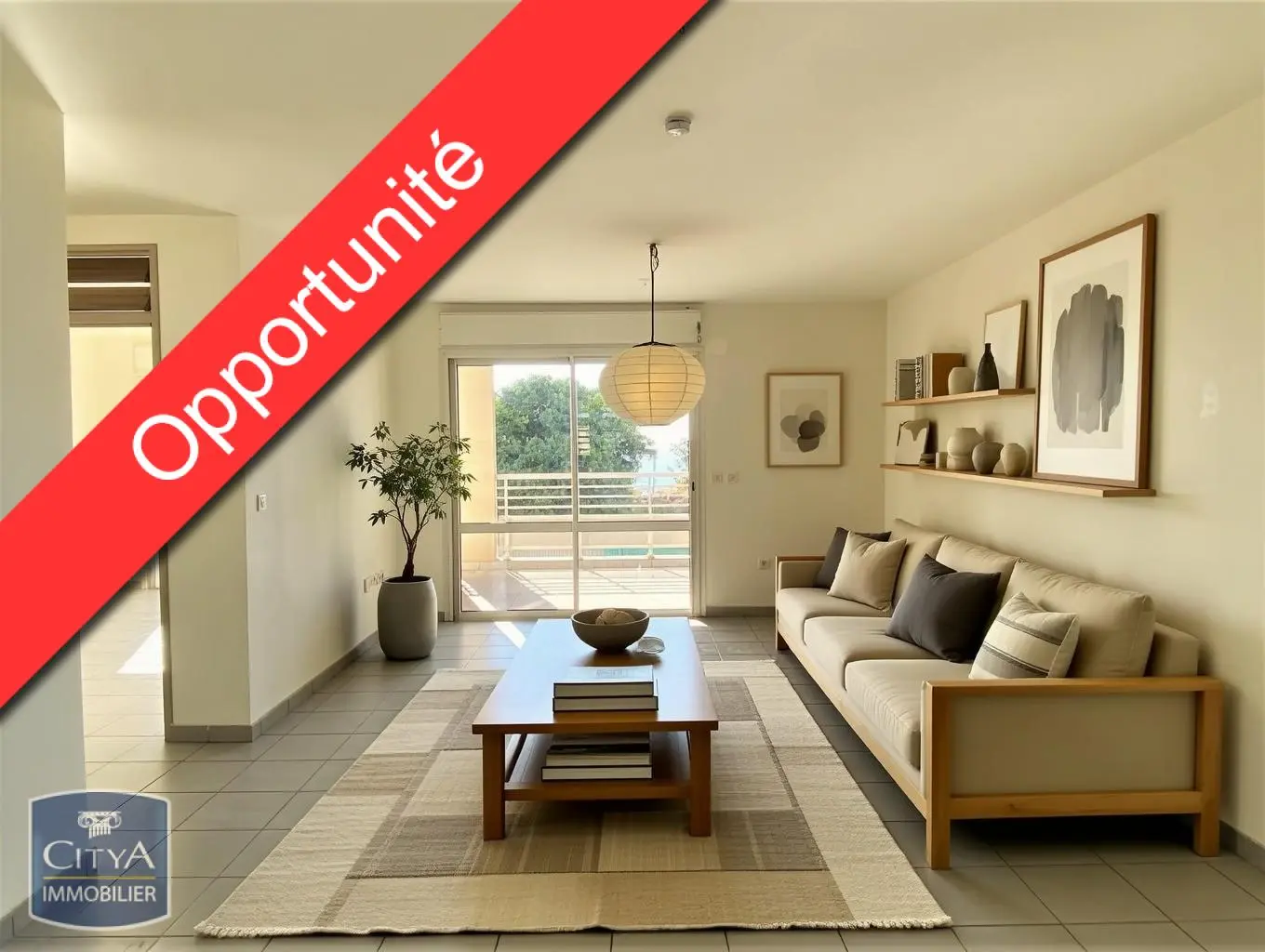 Photo 1 Appartement 3 pièces 72.27m²