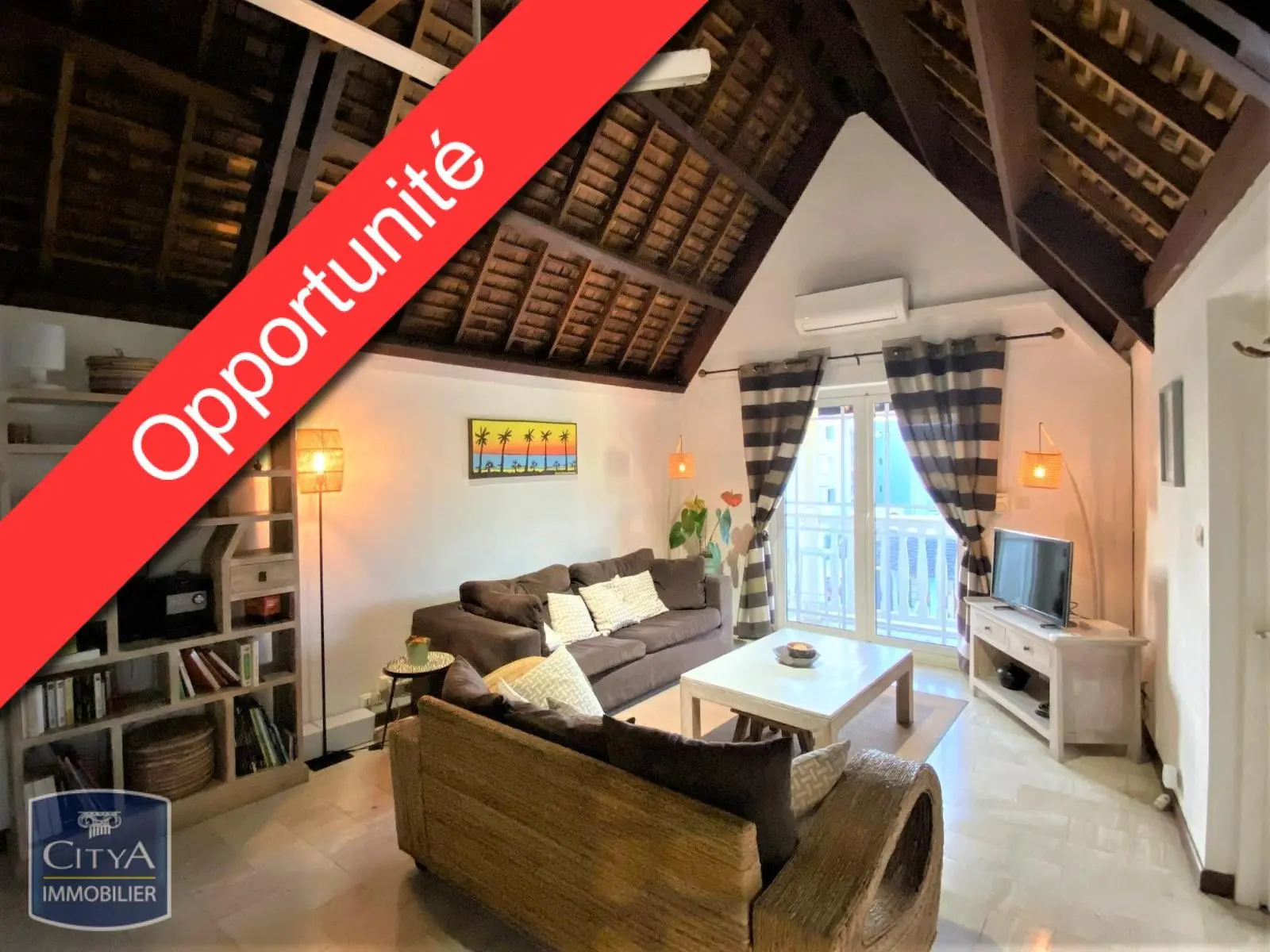 Photo 1 Appartement 3 pièces 81m²