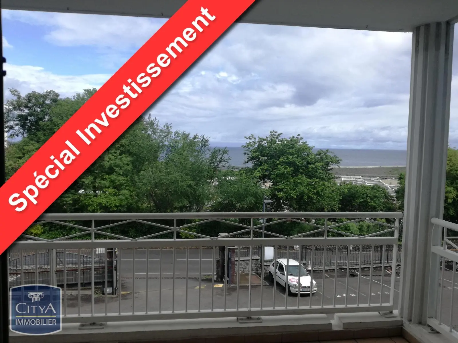 Photo 1 Appartement 2 pièces 43m²