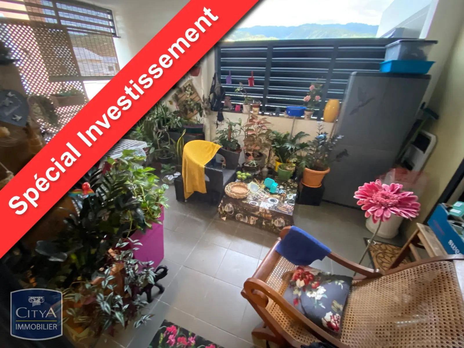 Photo 1 Appartement 2 pièces 43.02m²
