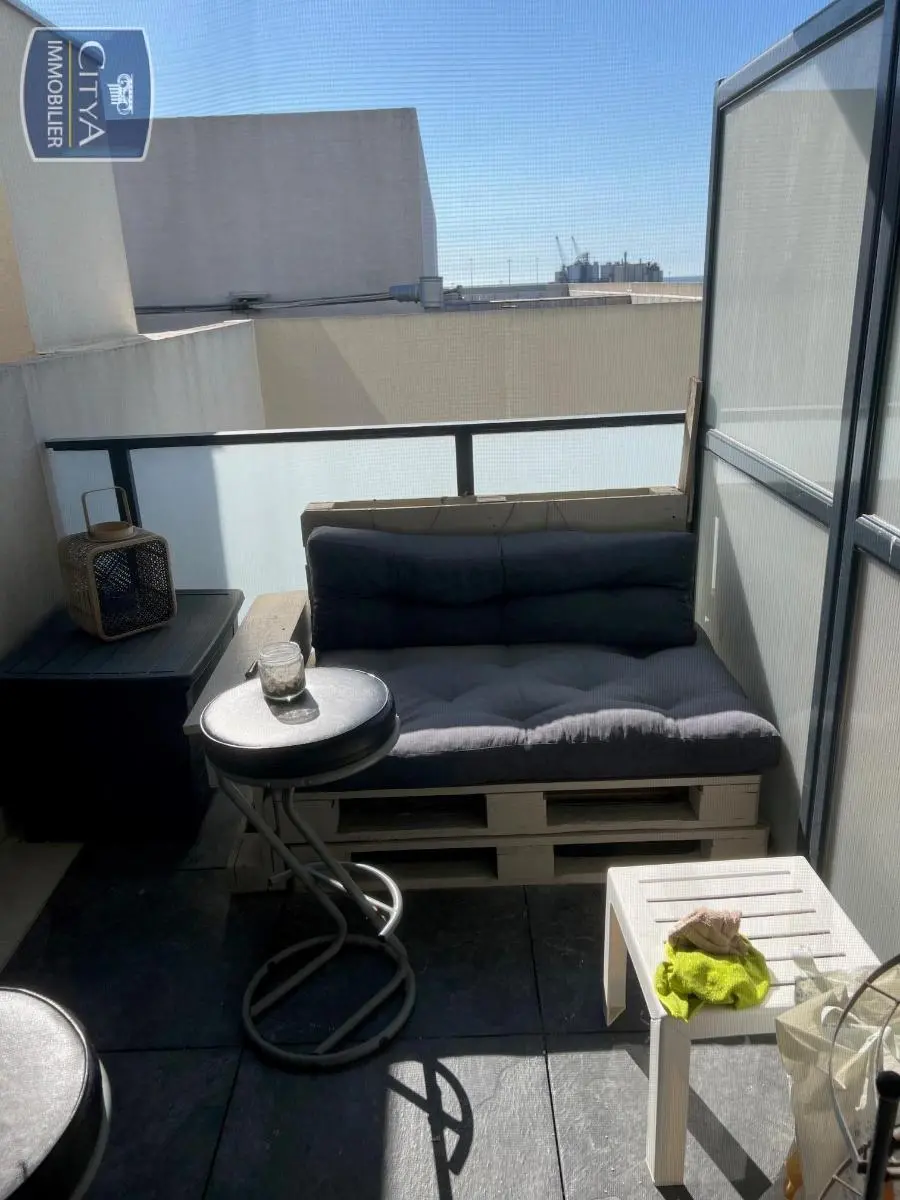 Photo 4 Appartement 1 pièce 24.42m²