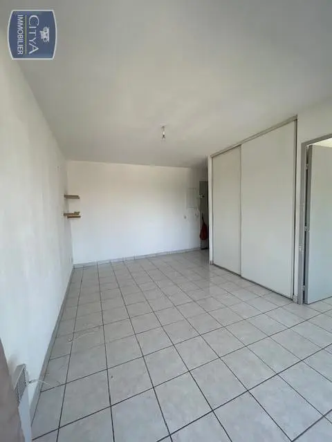 Photo 3 Appartement 2 pièces 32.42m²
