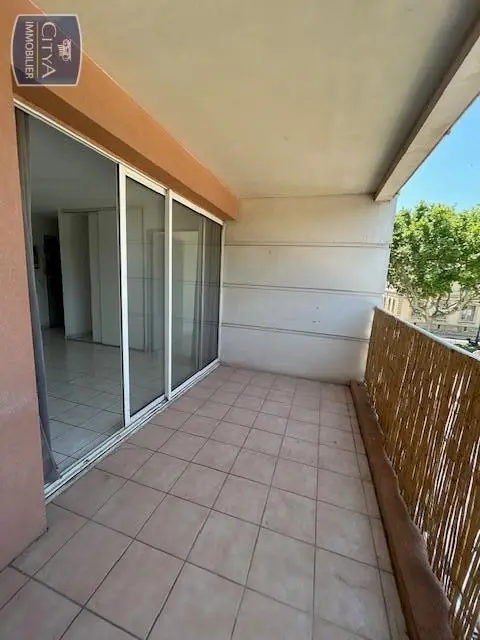 Photo 4 Appartement 2 pièces 32.42m²