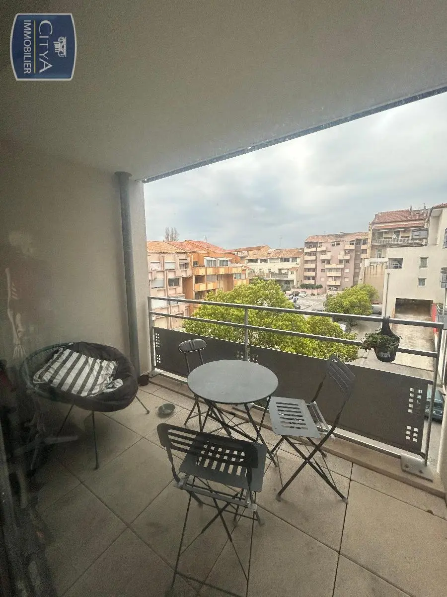 Photo 4 Appartement 1 pièce 34.1m²