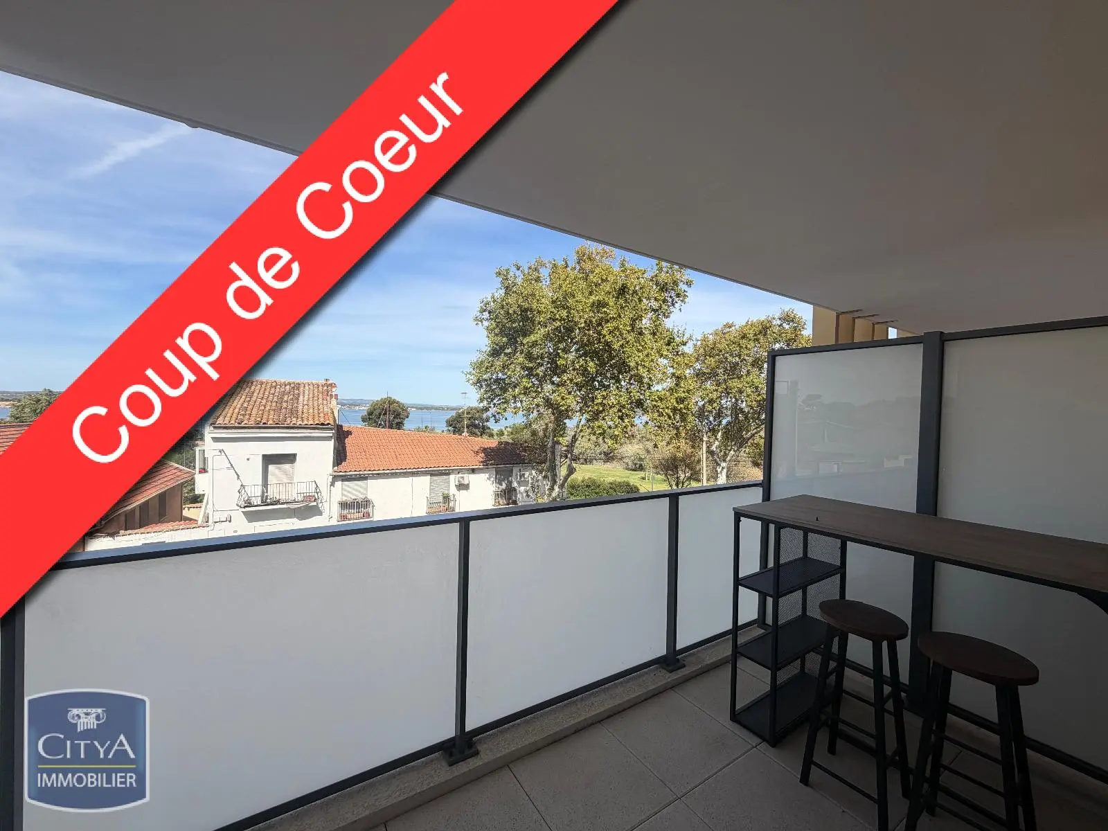 Photo 1 Appartement 2 pièces 37.5m²