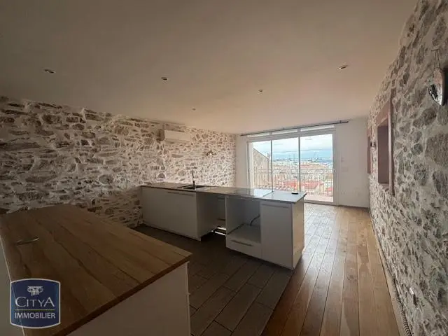 Photo 2 Appartement 3 pièces 85m²