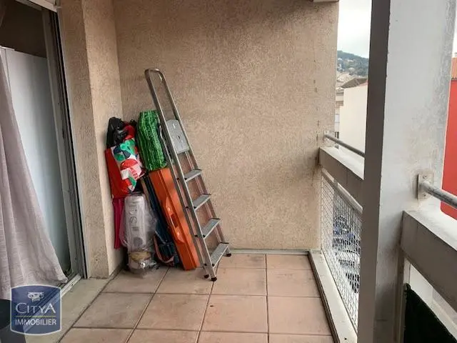 Photo 5 Appartement 3 pièces 46.21m²